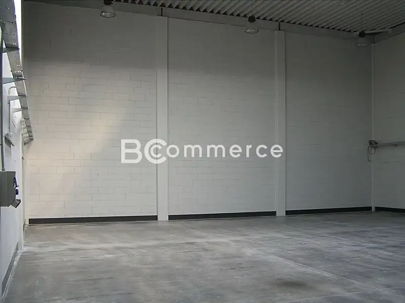 Pronájem skladového prostoru 480 m², Brno – náhled fotky 3