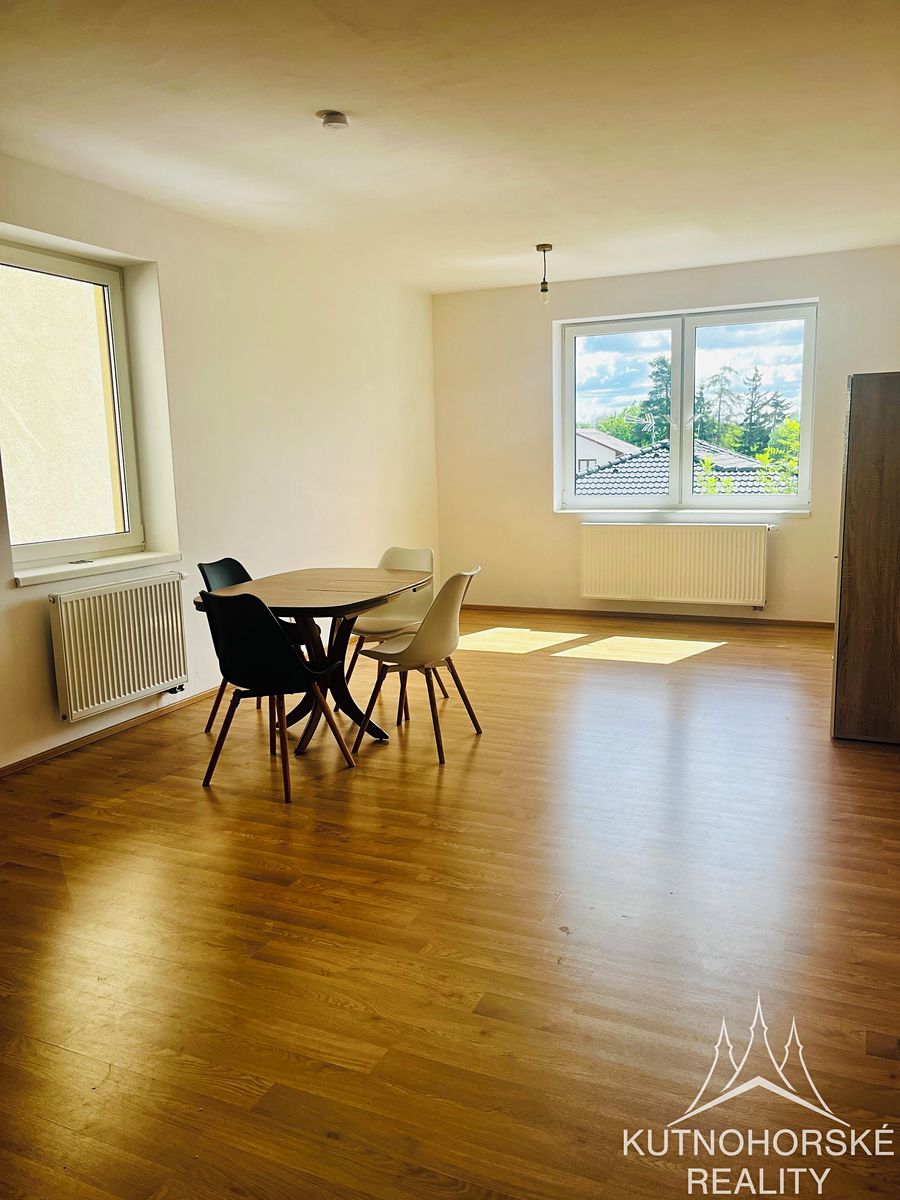 Prodej bytu 2+kk 66 m² – fotografie 3