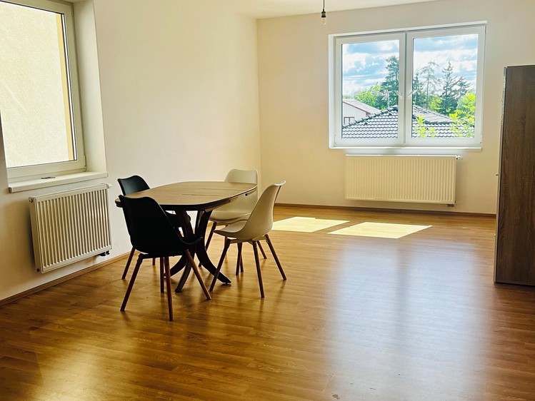 Квартира 2+kk на продаж, 66 м² (3 з 11)