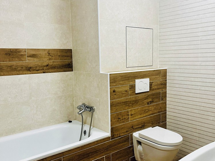 Квартира 2+kk на продаж, 66 м² (5 з 11)