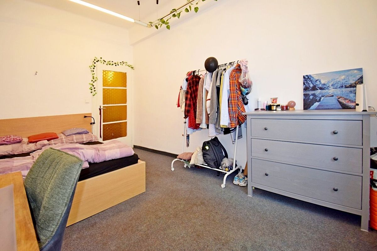Pronájem bytu 2+kk 52 m² – fotografie 4