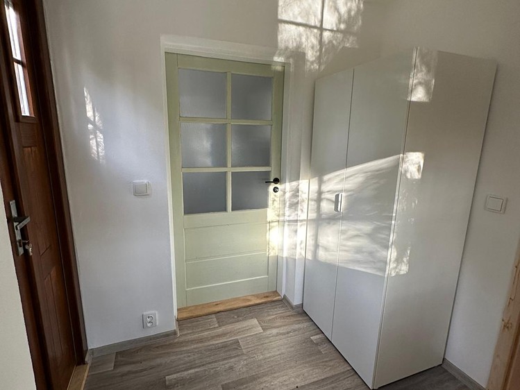Pronájem bytu 1+1, 40 m² (10 z 13)