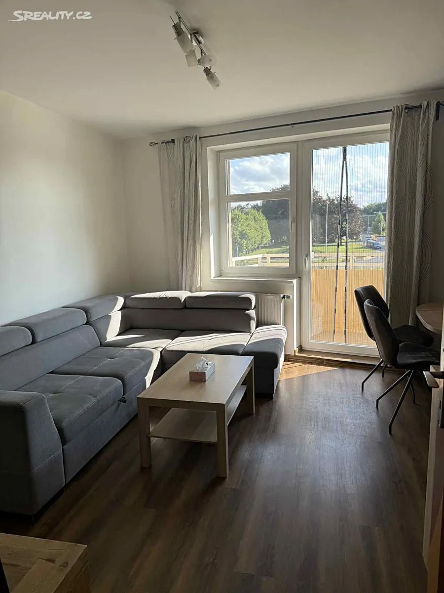 Pronájem bytu 3+kk 70 m² – fotografie 2