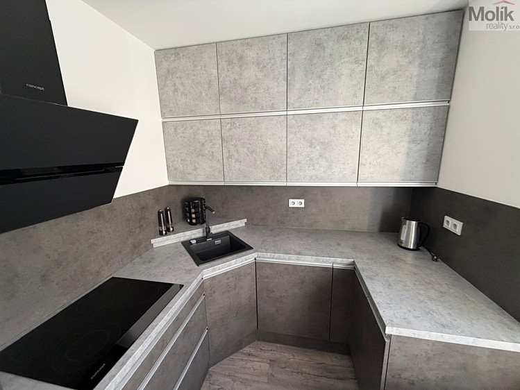 Квартира 2+1 на продаж, 52 м² (3 з 14)