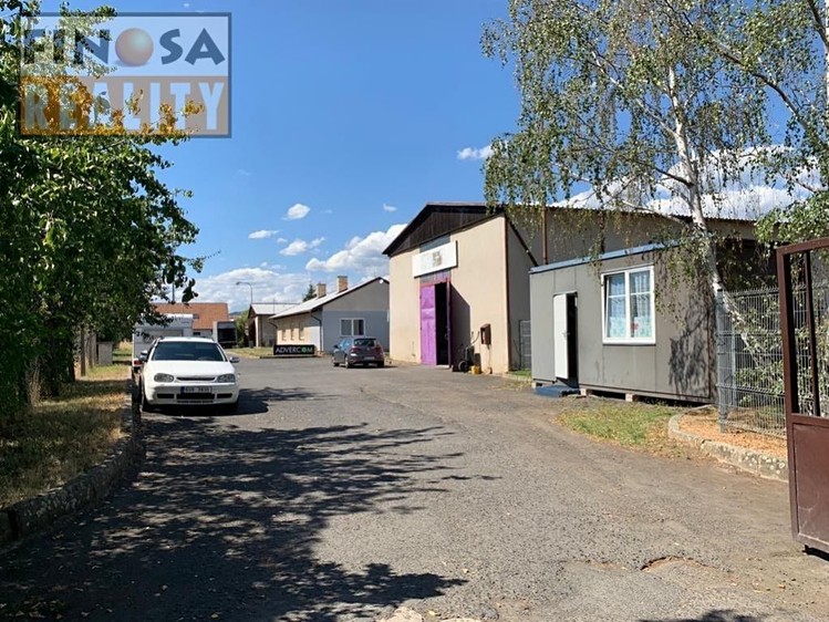 Pronájem komerčního prostoru, 559 m² (10 z 26)