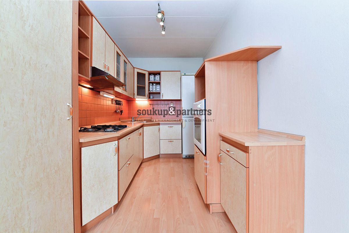 Prodej bytu 3+kk 67 m² – fotografie 5