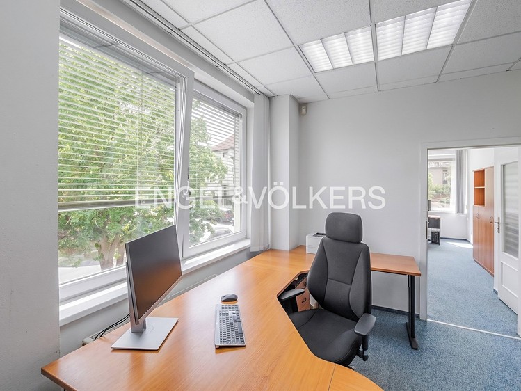 Pronájem komerčního prostoru, 191 m² (4 z 8)