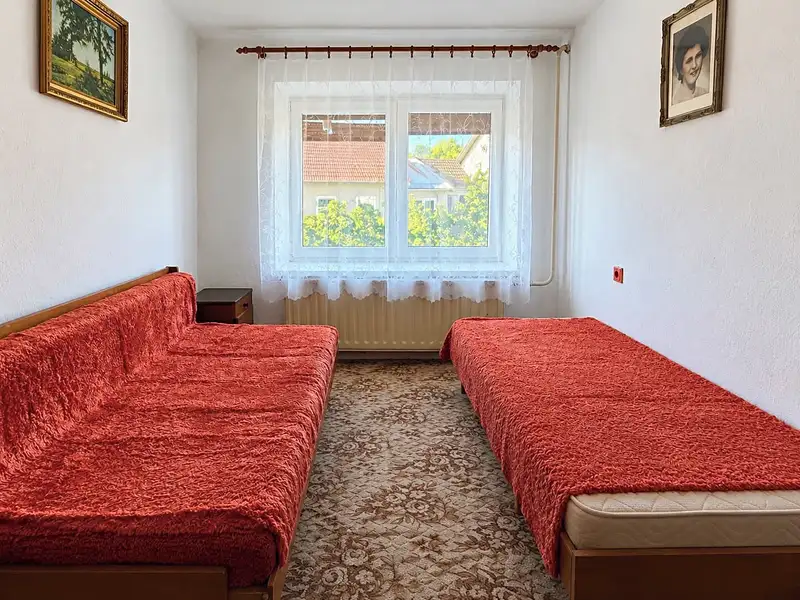 Prodej rodinného domu 64 m², pozemek 320 m², Stonařov – náhled fotky 2