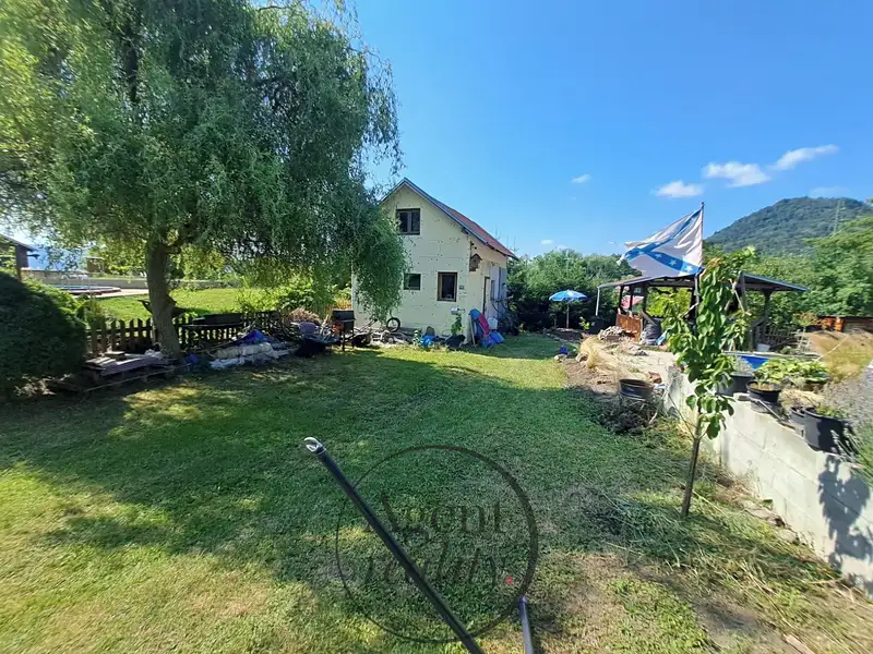 Prodej chaty 55 m², pozemek 401 m², Děčín – náhled fotky 3