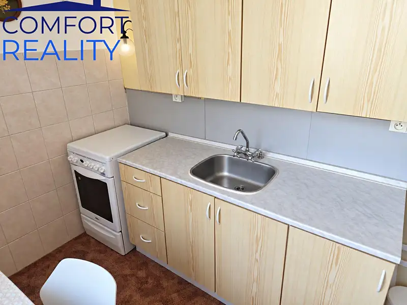 Prodej bytu 2+1 54 m², Ostrava – náhled fotky 3