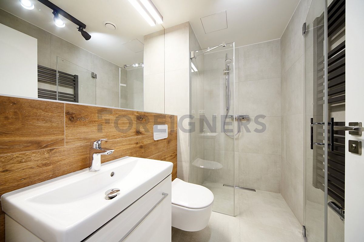 Pronájem bytu 2+kk 47 m² – fotografie 5