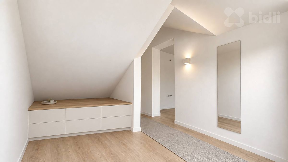Prodej bytu 2+kk 42 m² – fotografie 3