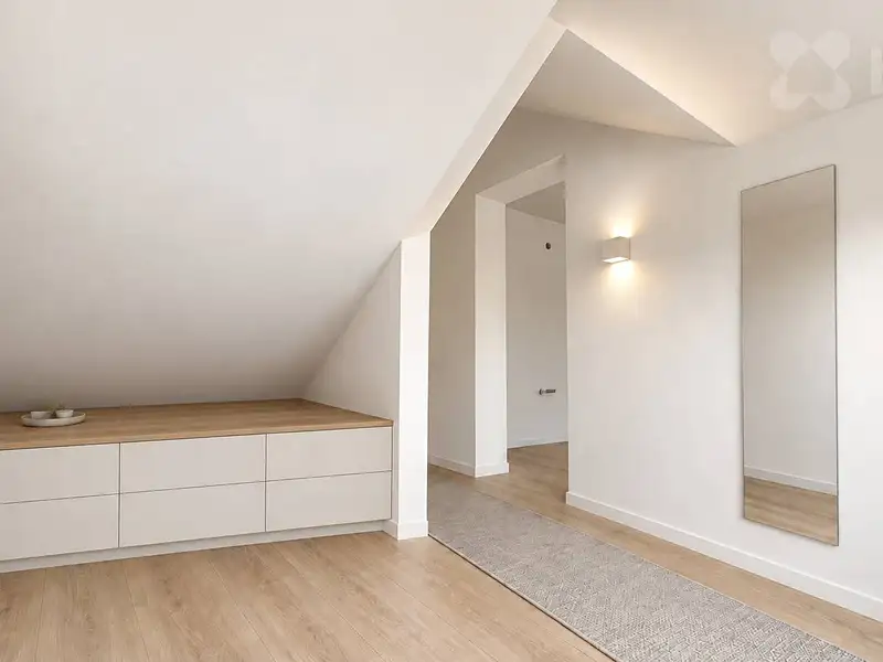 Prodej bytu 2+kk 42 m², Vodňany – náhled fotky 3