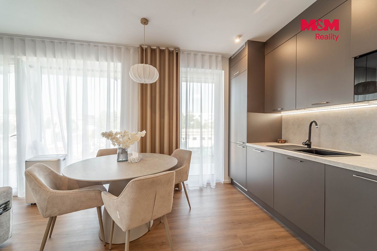Prodej bytu 1+kk 50 m² – fotografie 2