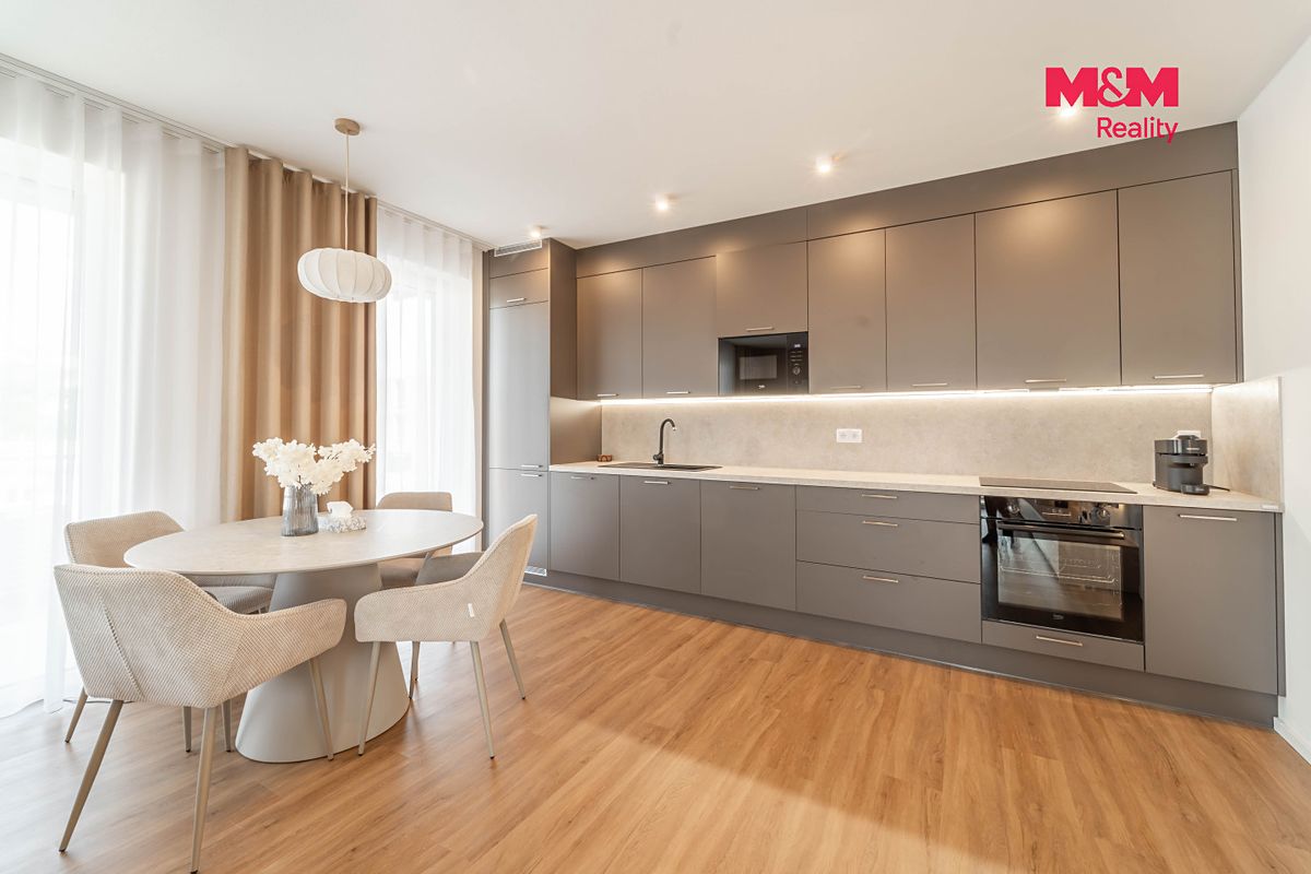 Prodej bytu 1+kk 50 m² – fotografie 4