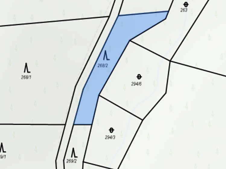 Ділянка на продаж, 562 м² (2 з 4)