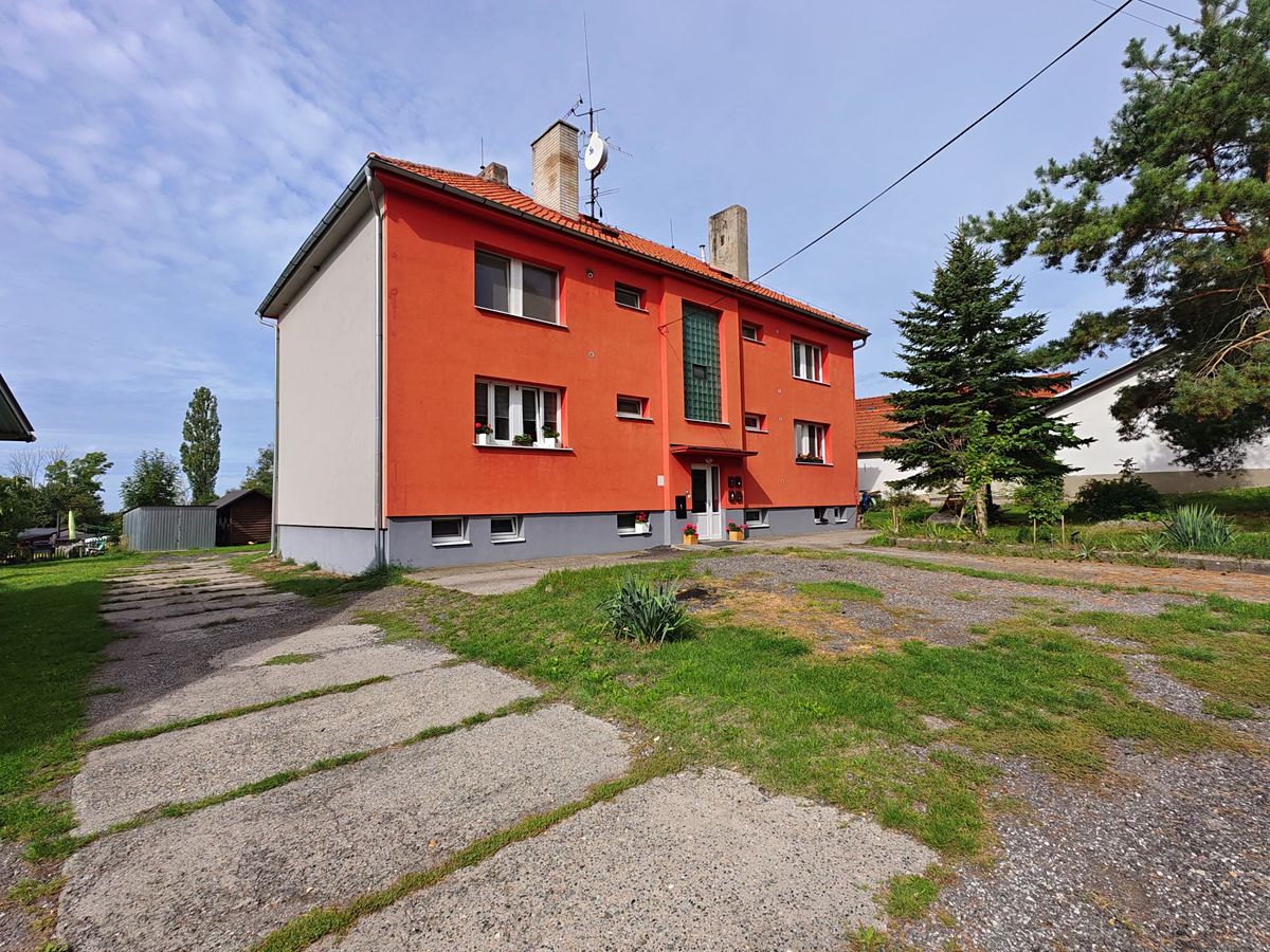 Prodej bytu 3+kk 63 m² – fotografie 4
