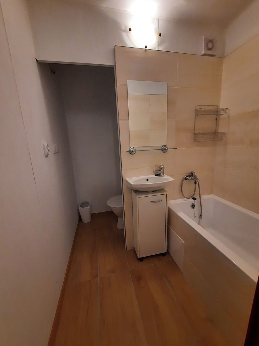 Pronájem bytu 2+kk 41 m² – fotografie 5