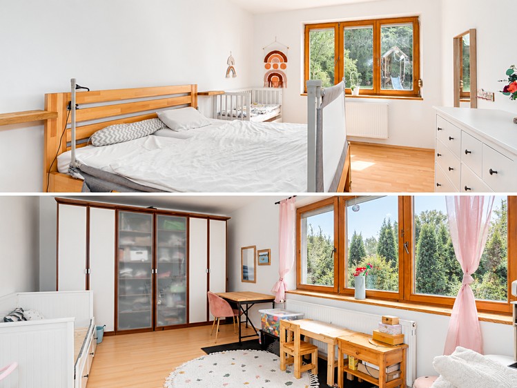 Квартира 4+1 на продаж, 149 м² (10 з 14)