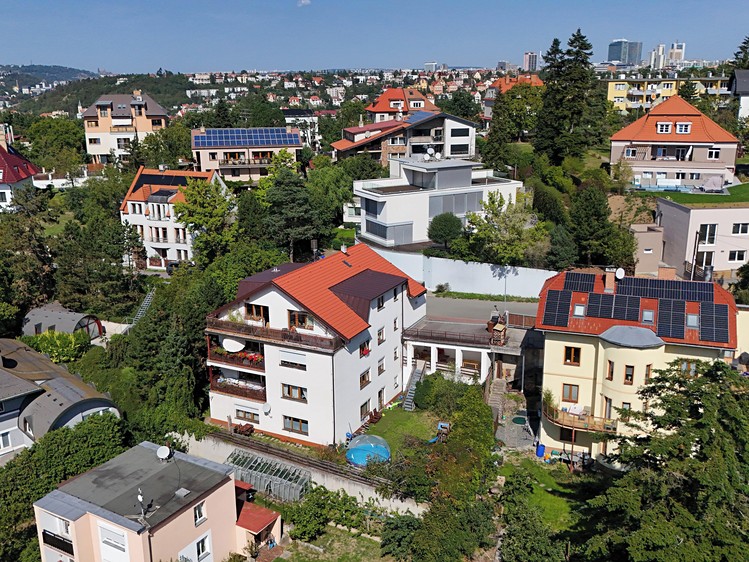 Квартира 4+1 на продаж, 149 м² (1 з 14)