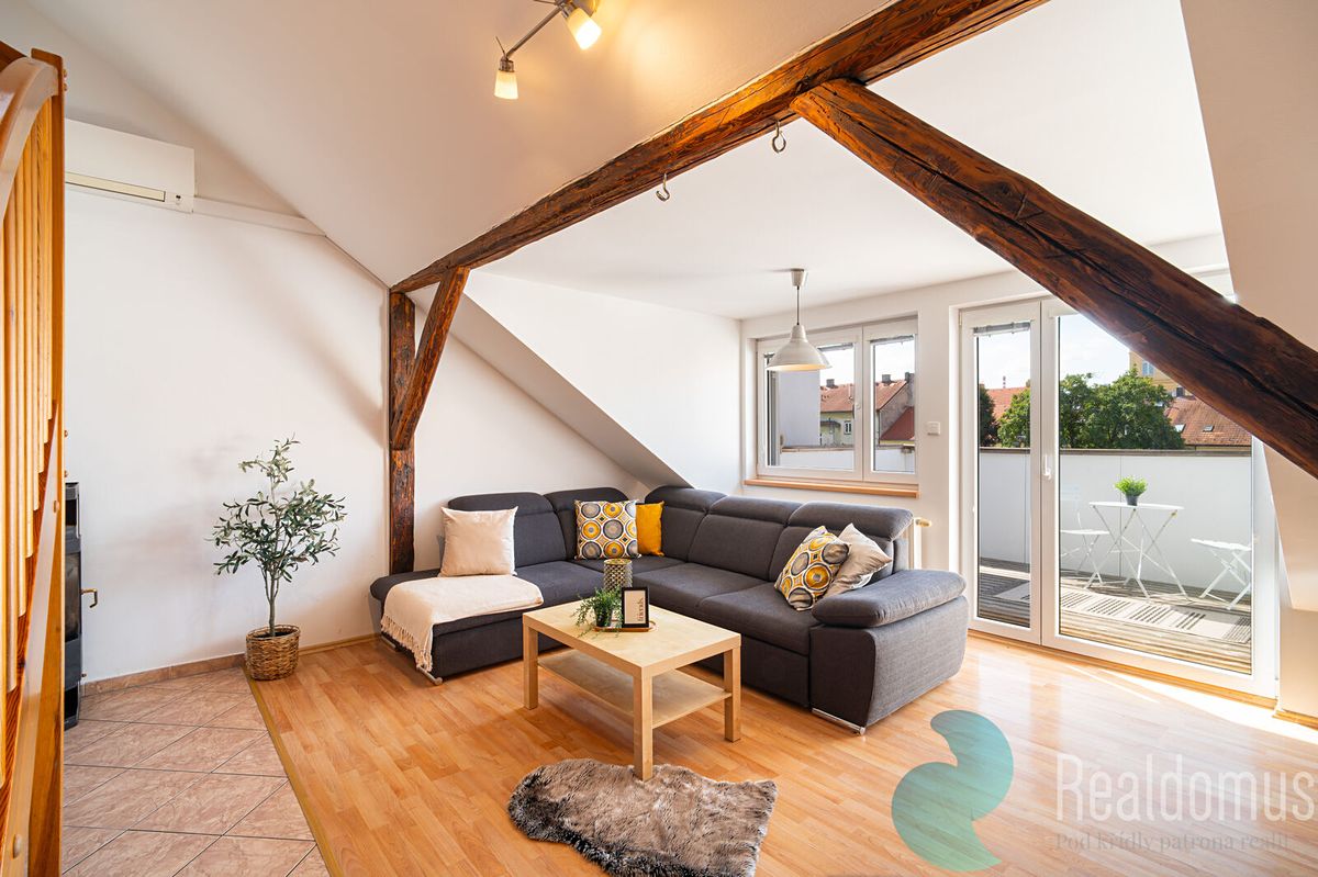 Prodej bytu 3+kk 95 m² – fotografie 2