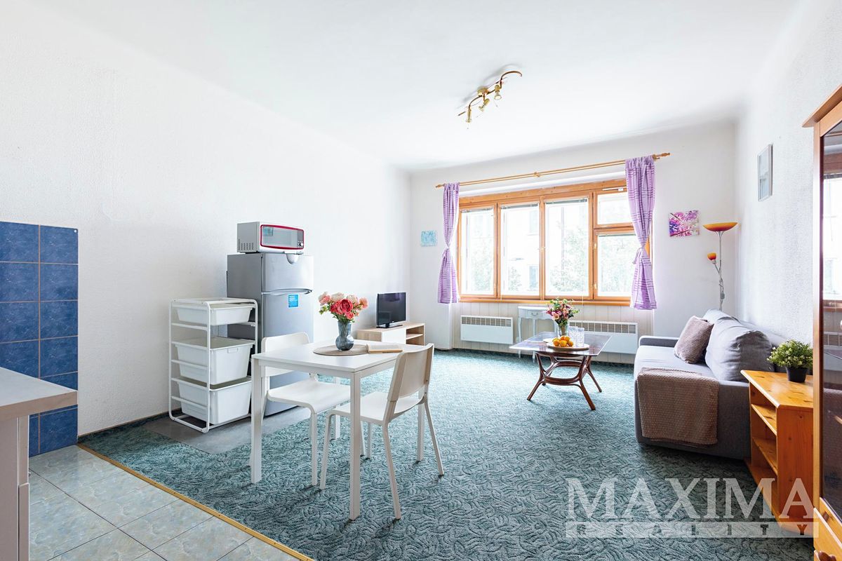 Prodej bytu 2+kk 48 m²