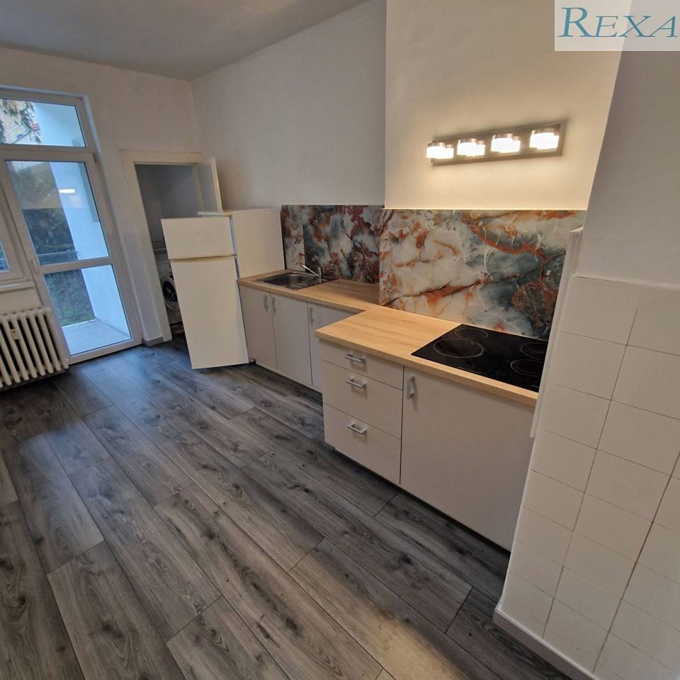 Pronájem bytu 2+kk 62 m² – fotografie 4