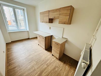 Pronájem bytu 1+1 37 m²