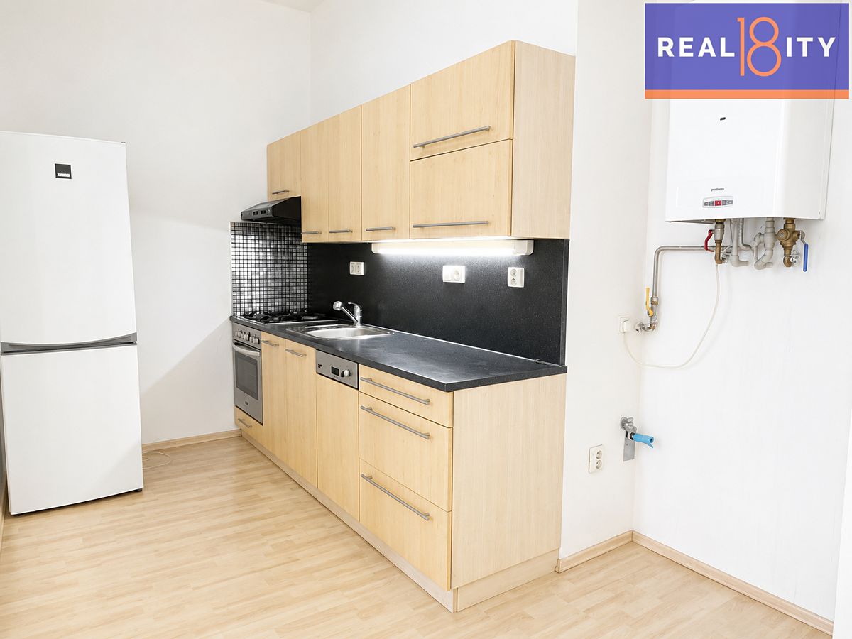 Prodej bytu 2+kk 59 m²