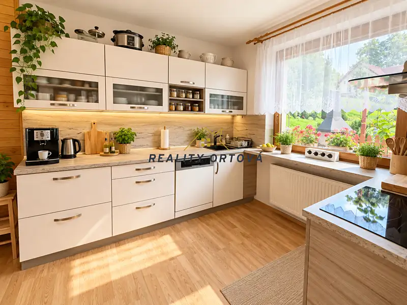 Prodej rodinného domu 400 m², pozemek 1032 m², Rokytnice nad Jizerou – náhled fotky 2