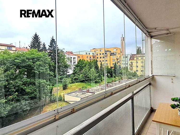 Wohnung 3+1 zur Miete, 76 m² (18 von 19)