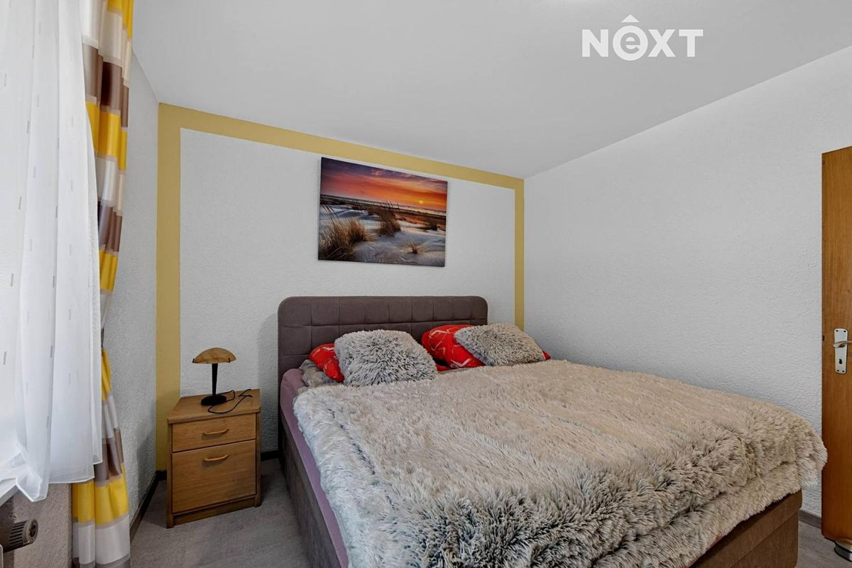 Prodej bytu 2+kk 45 m² – fotografie 3