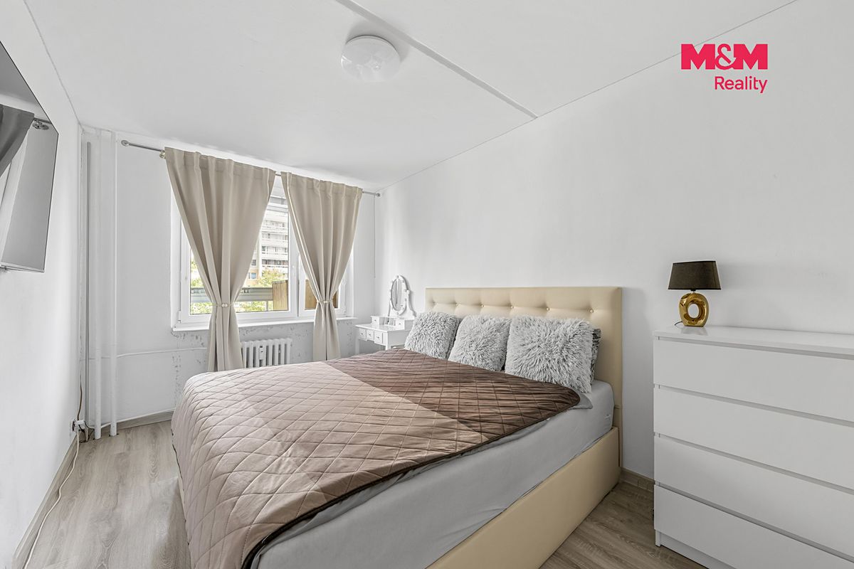 Prodej bytu 3+1 68 m² – fotografie 2