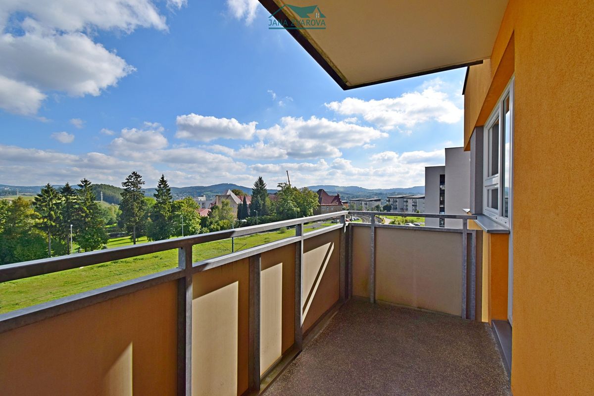 Prodej bytu 3+kk 71 m² – fotografie 3