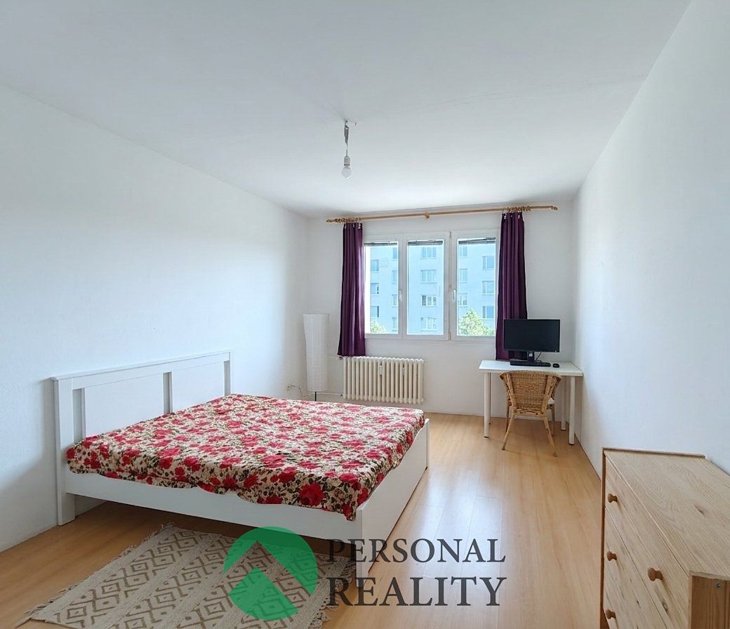 Prodej bytu 2+1 62 m² – fotografie 3