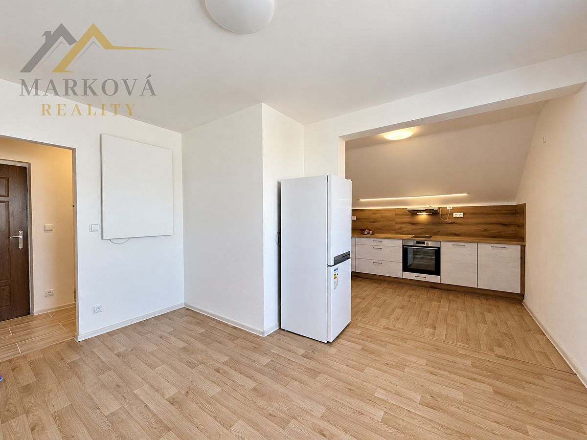 Prodej bytu 2+kk 59 m² – fotografie 3