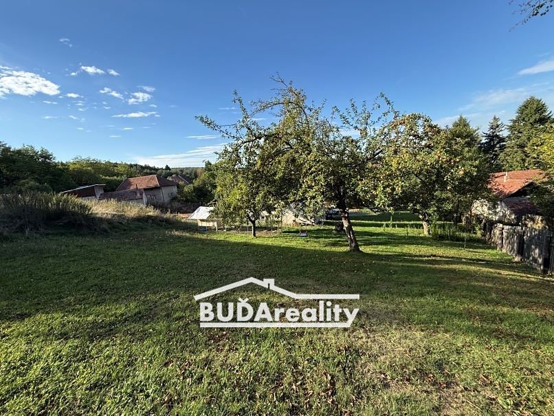 Prodej rodinného domu 96 m², pozemek 8688 m² – fotografie 3