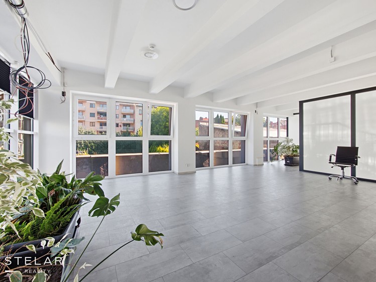 Pronájem komerčního prostoru, 538 m² (19 z 22)