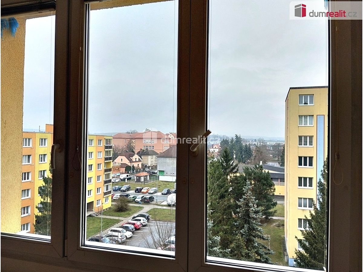Pronájem bytu 1+1 41 m² – fotografie 5
