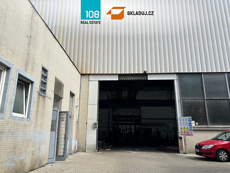 Pronájem komerčního prostoru, 10 500 m² (6 z 9)