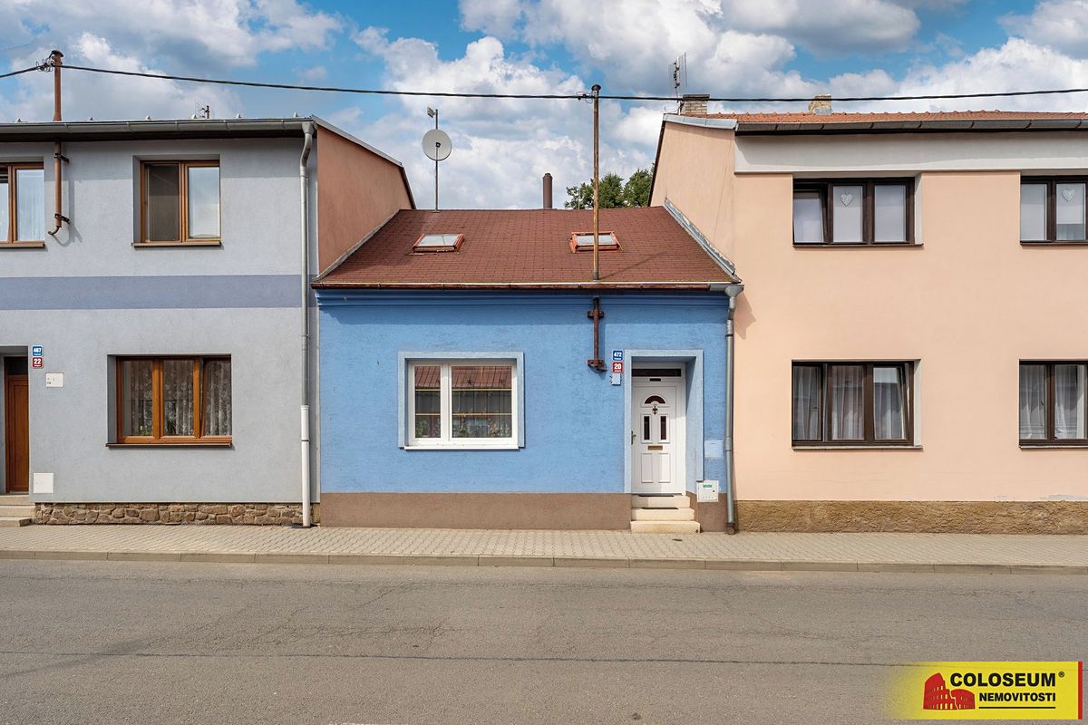 Prodej rodinného domu 107 m², pozemek 217 m² – fotografie 5