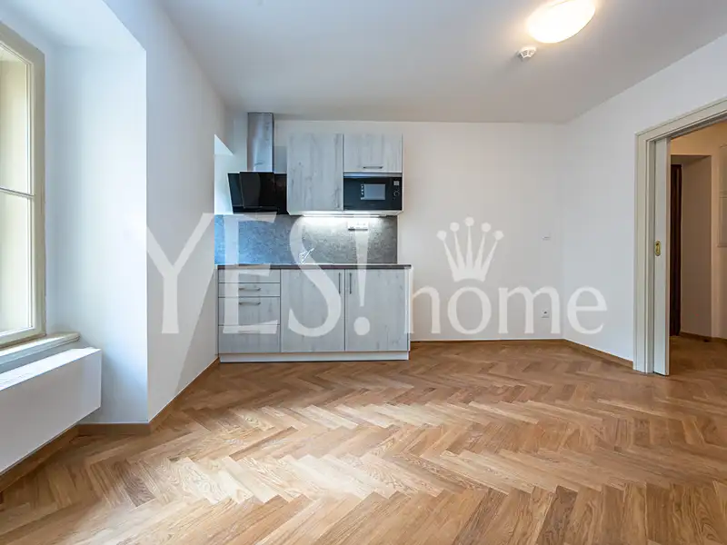 Pronájem kanceláře 38 m², Praha – náhled fotky 3