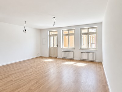 Квартира 1+kk на продаж, 43 м² (3 з 12)