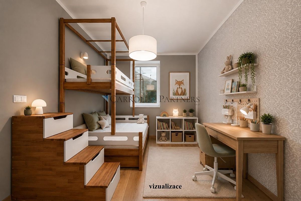 Prodej bytu 4+kk 119 m² – fotografie 5