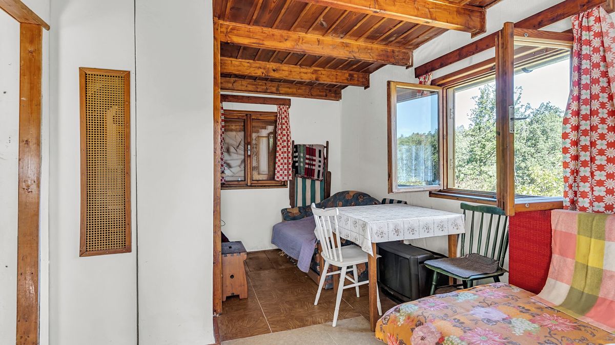Prodej chaty 34 m², pozemek 54 m² – fotografie 5