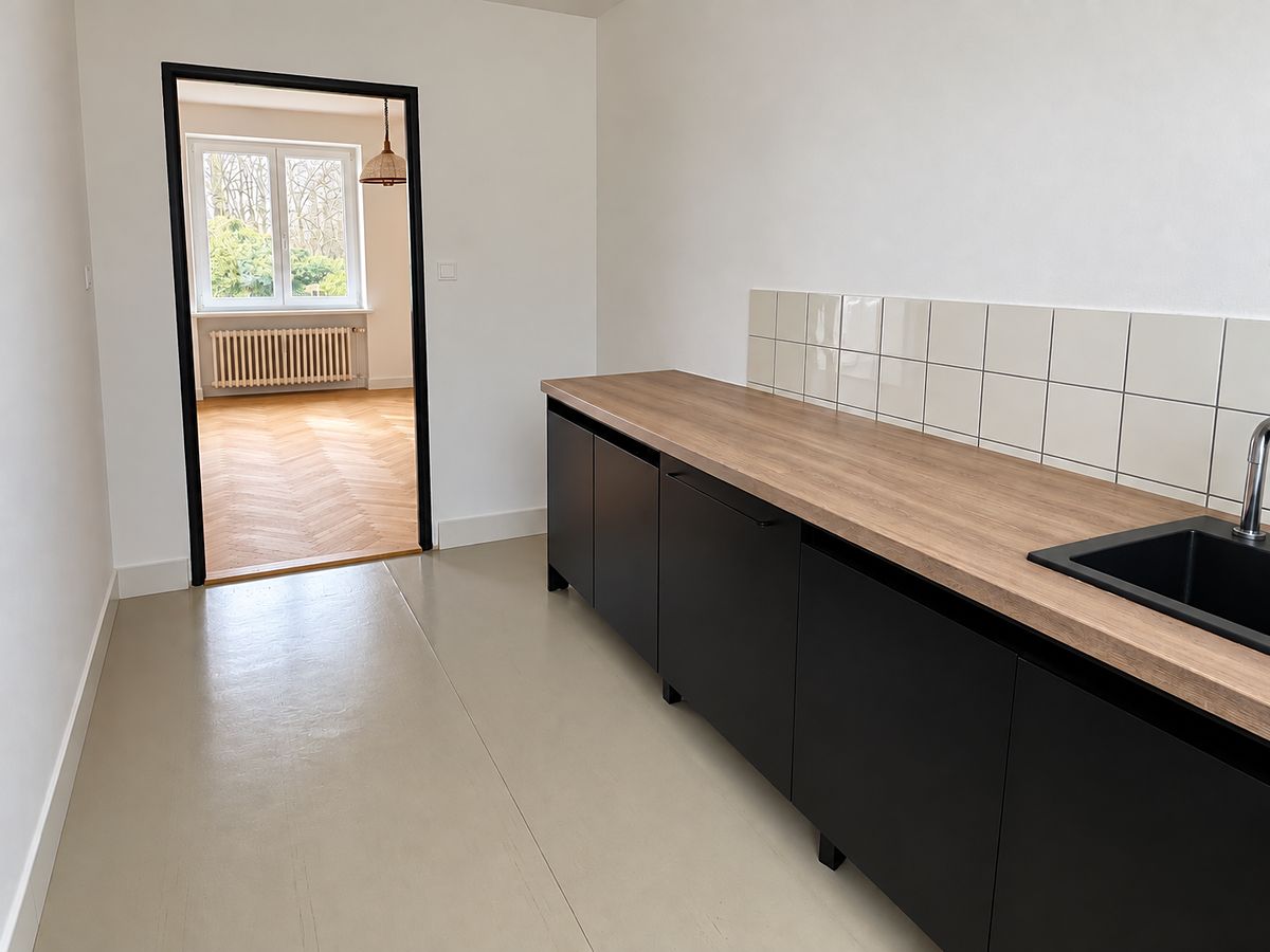 Pronájem rodinného domu 174 m², pozemek 387 m² – fotografie 3