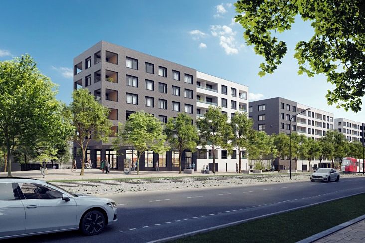 Prodej bytu 1+kk 40 m² – fotografie 5