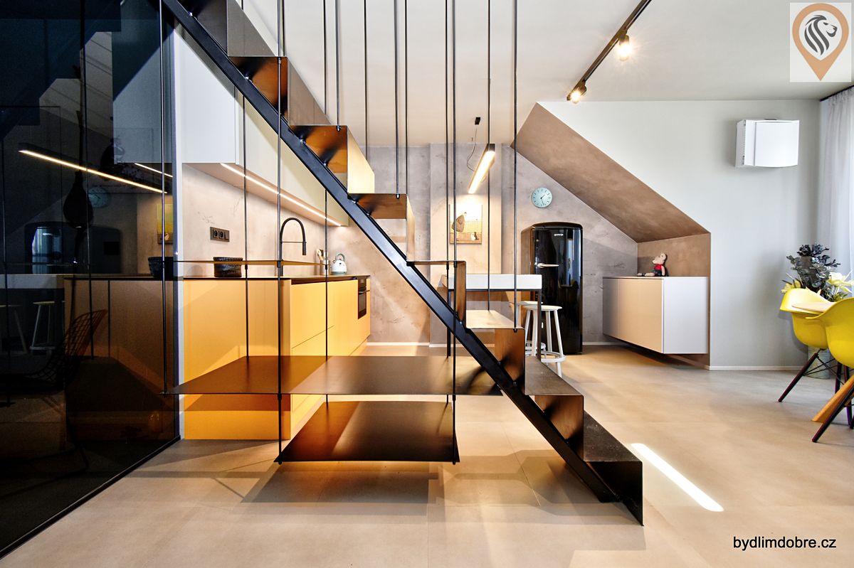 Prodej bytu 2+kk 62 m² – fotografie 3