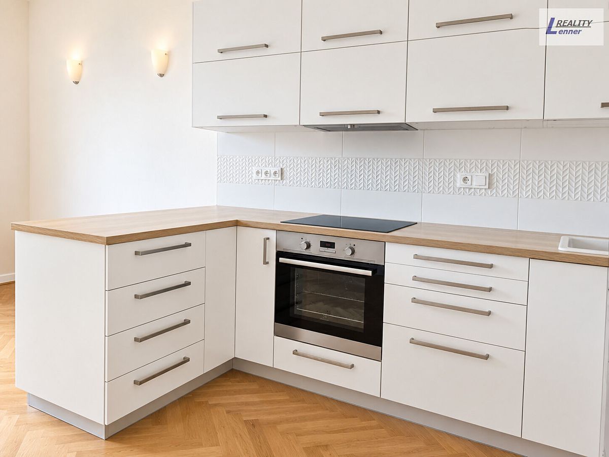 Pronájem bytu 3+kk 60 m² – fotografie 4