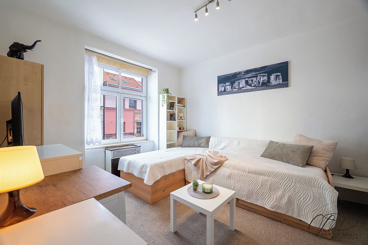 Prodej bytu 2+1 47 m² – fotografie 2